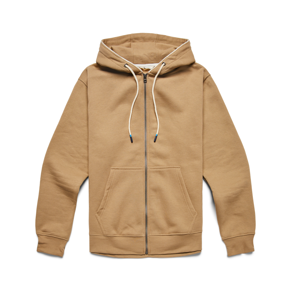 Do Good Full-Zip Hoodie Men's | Comfortable Everyday Layer