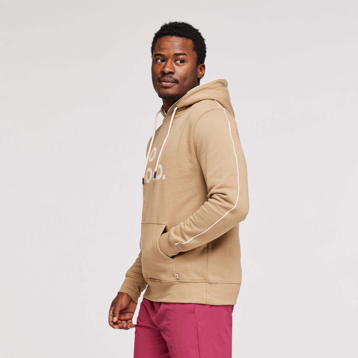Do Good Pullover Hoodie Men's | Cozy Outdoor Layer