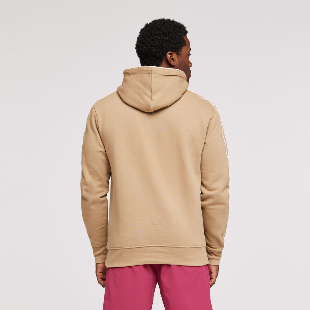 Do Good Pullover Hoodie Men's | Cozy Outdoor Layer