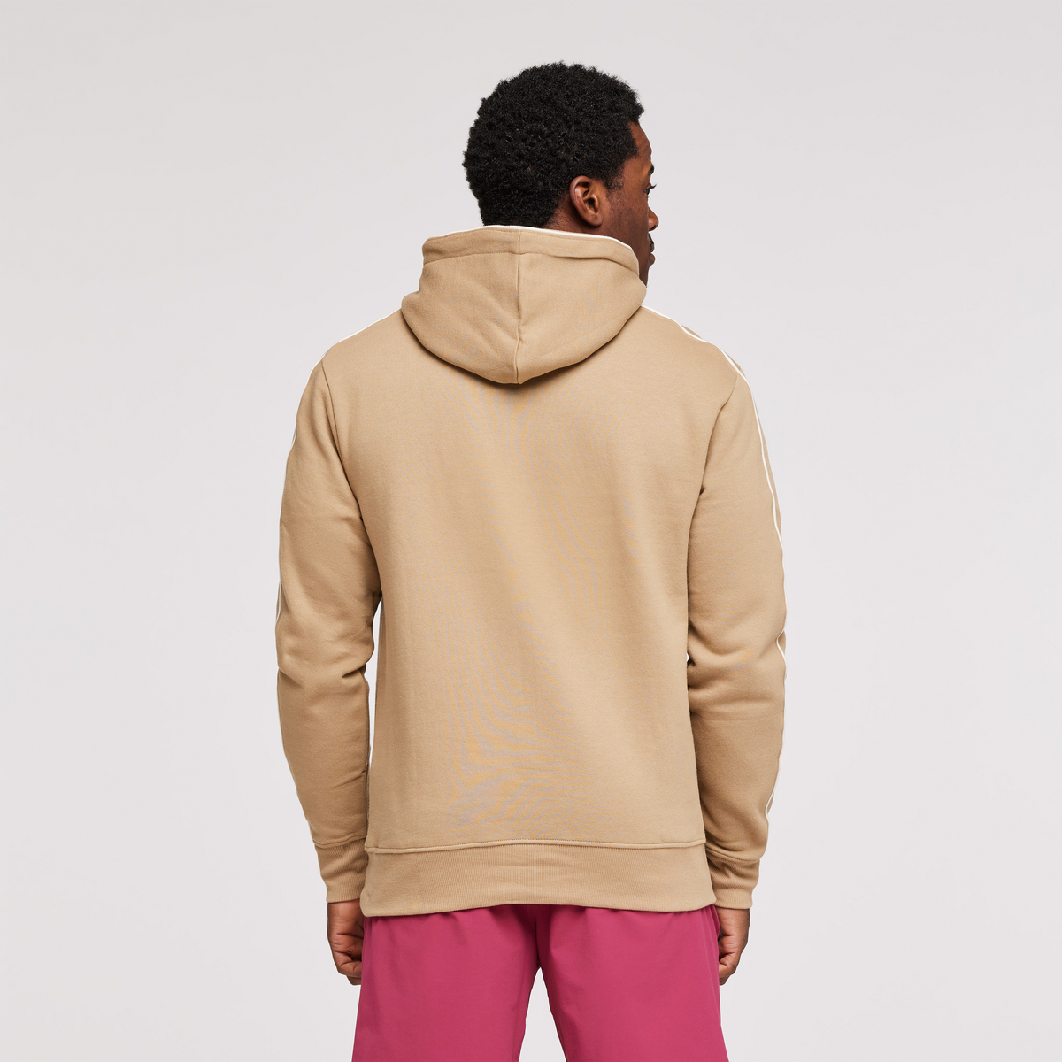 Do Good Pullover Hoodie Men's | Cozy Outdoor Layer