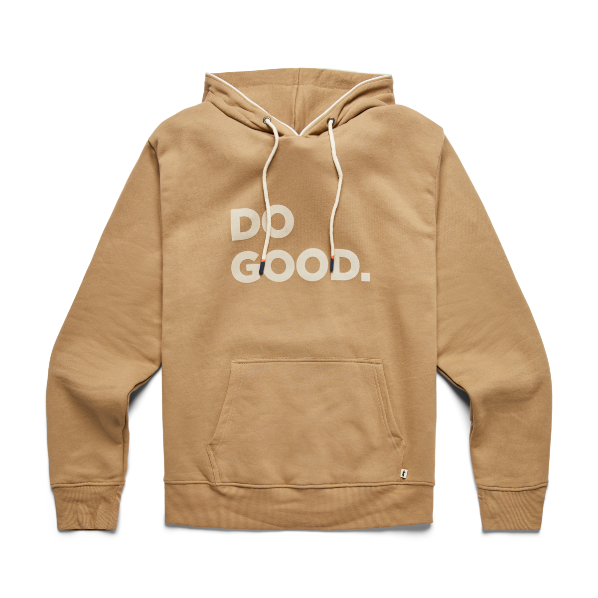 Do Good Pullover Hoodie Men's | Cozy Outdoor Layer