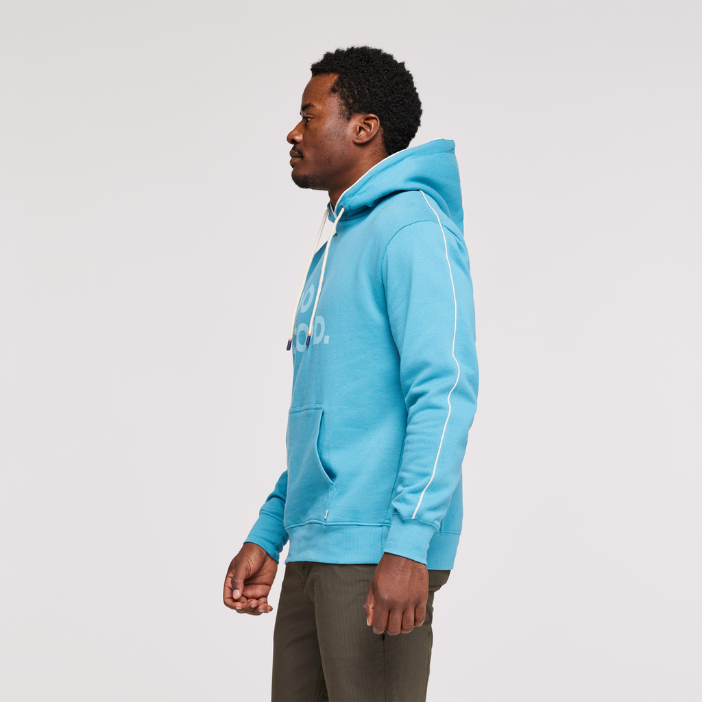 Do Good Pullover Hoodie Men's | Cozy Outdoor Layer