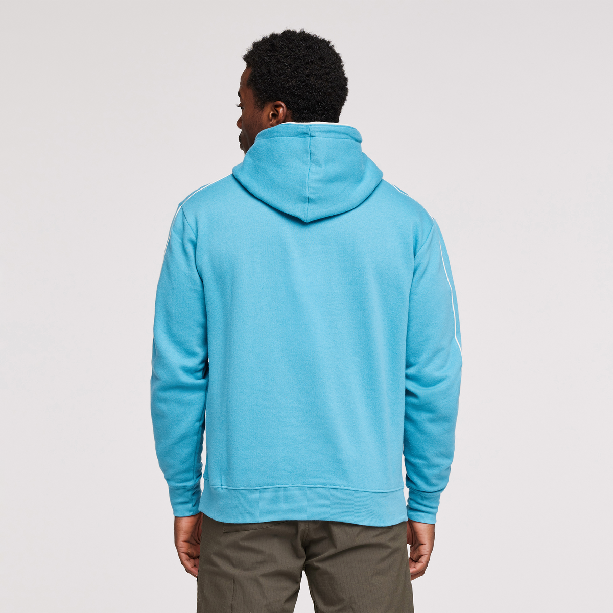 Do Good Pullover Hoodie Men's | Cozy Outdoor Layer