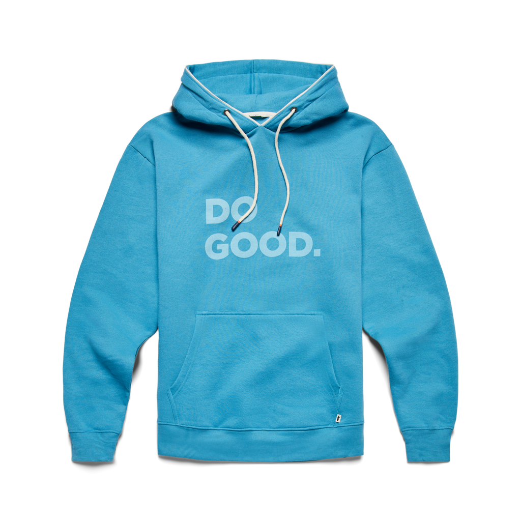 Do Good Pullover Hoodie Men's | Cozy Outdoor Layer