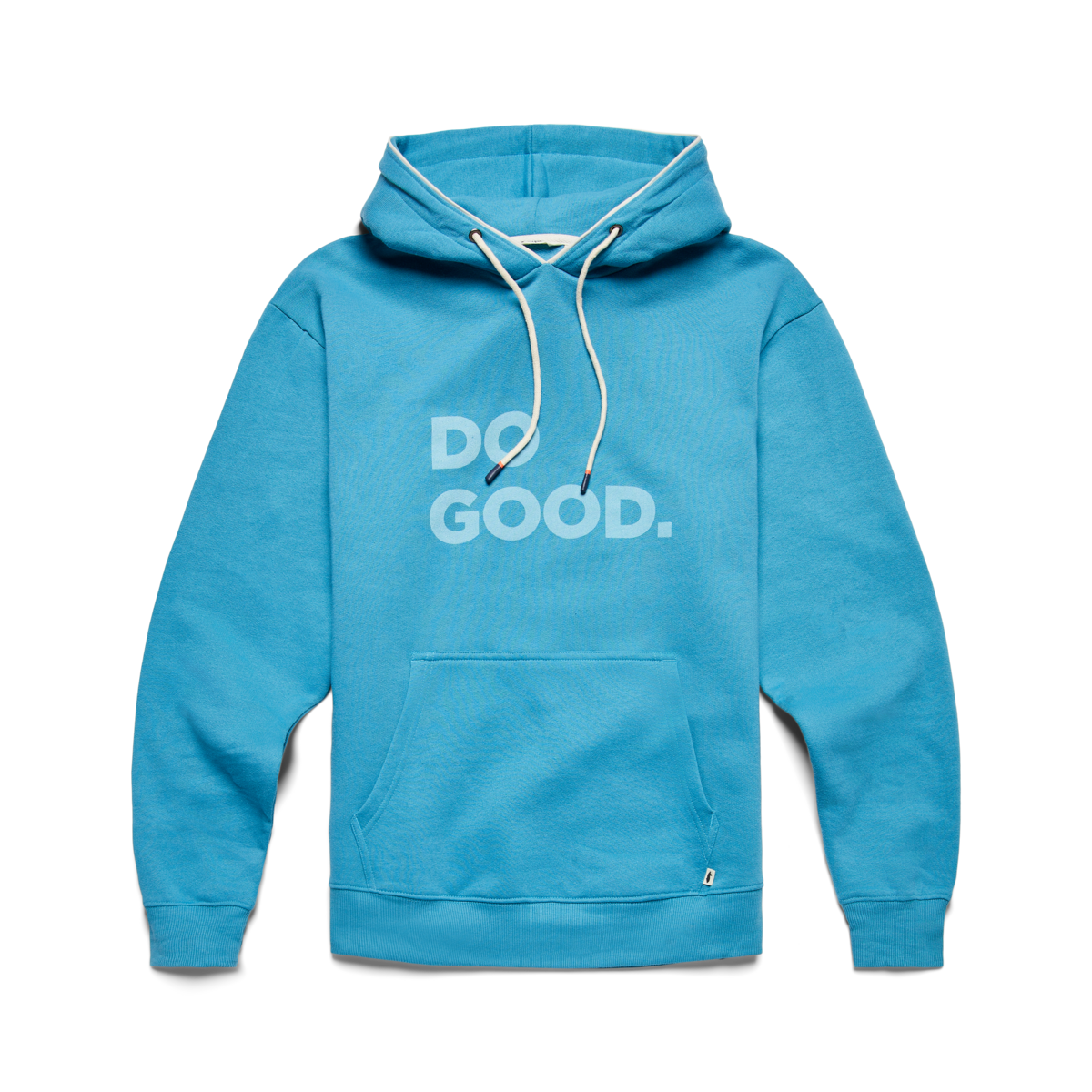 Do Good Pullover Hoodie Men's | Cozy Outdoor Layer