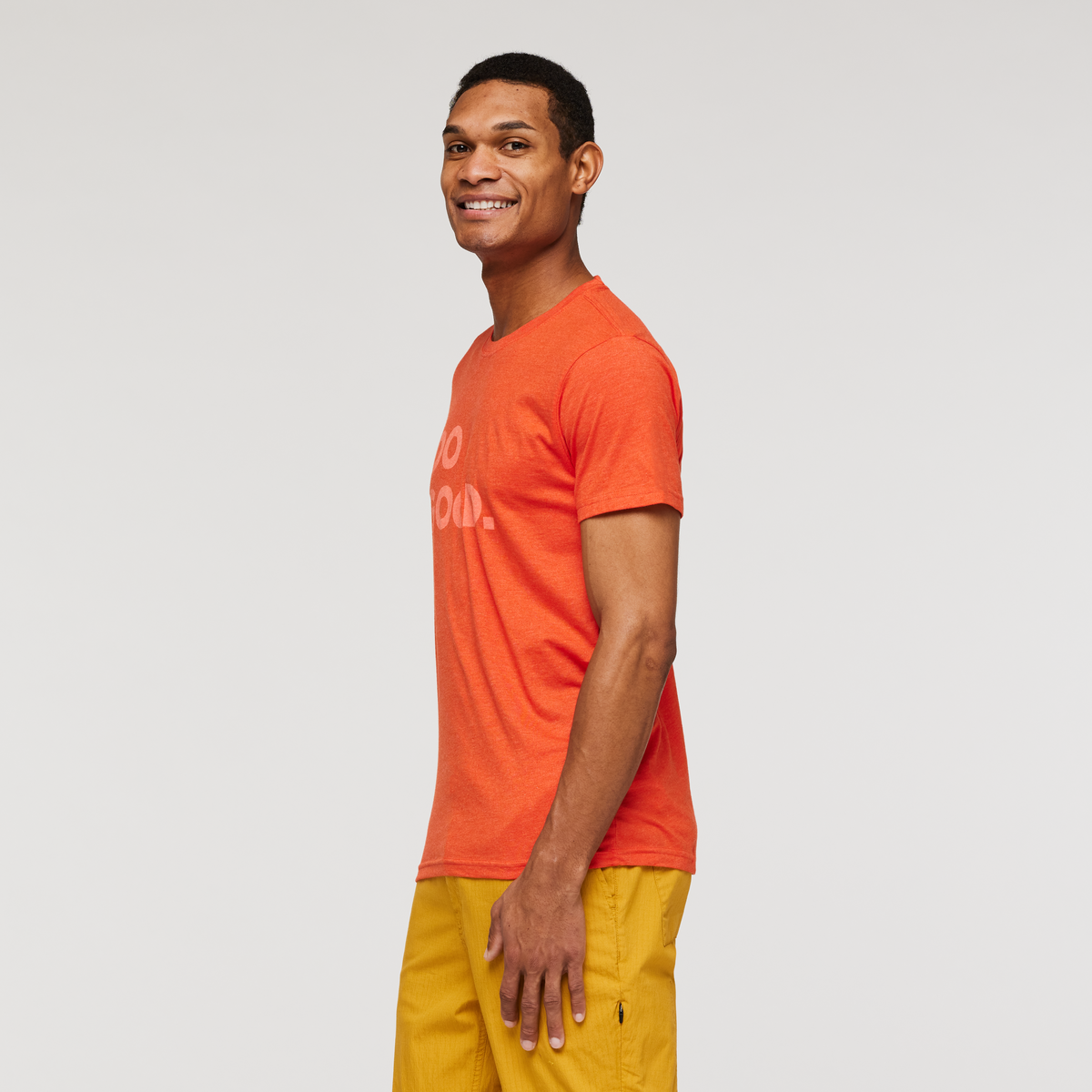 Do Good T-Shirt Men's | Comfortable Outdoor Top