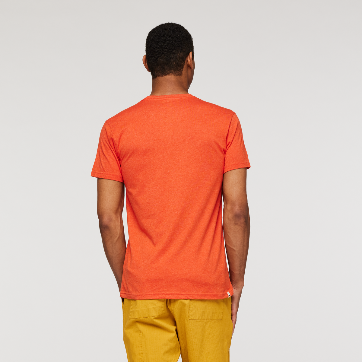 Do Good T-Shirt Men's | Comfortable Outdoor Top