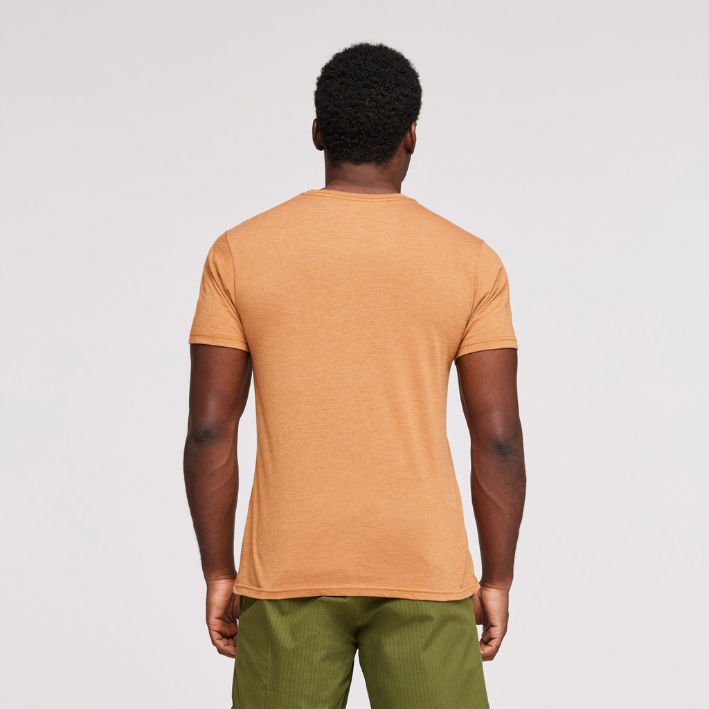 Do Good T-Shirt Men's | Comfortable Outdoor Top