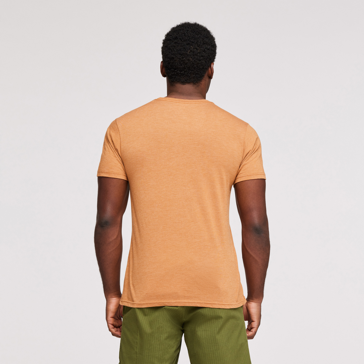 Do Good T-Shirt Men's | Comfortable Outdoor Top