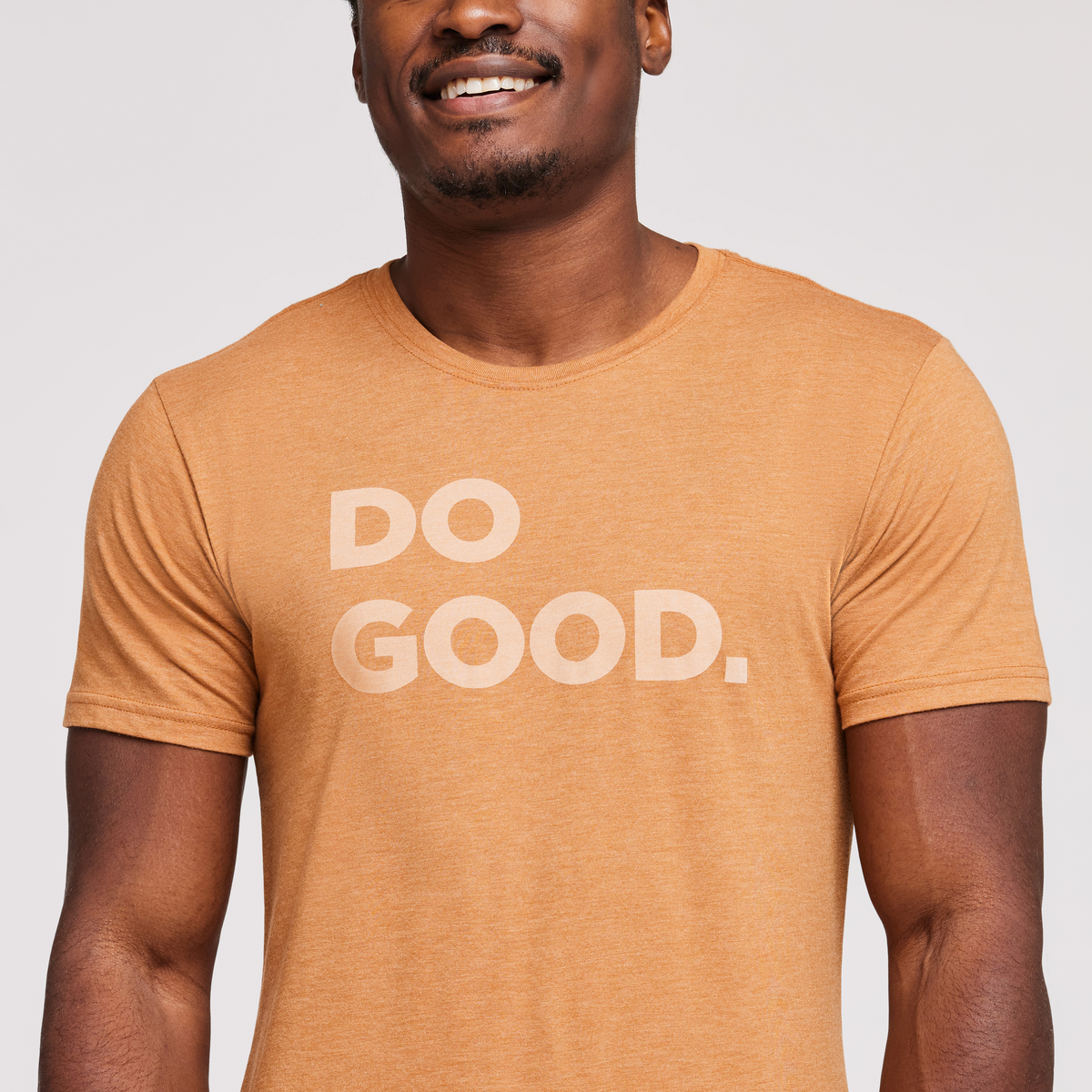 Do Good T-Shirt Men's | Comfortable Outdoor Top
