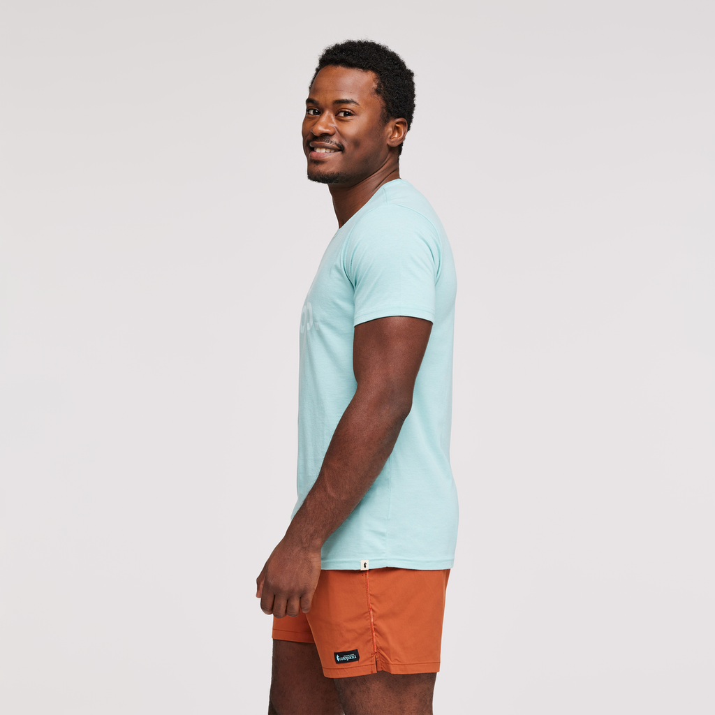 Do Good T-Shirt Men's | Comfortable Outdoor Top