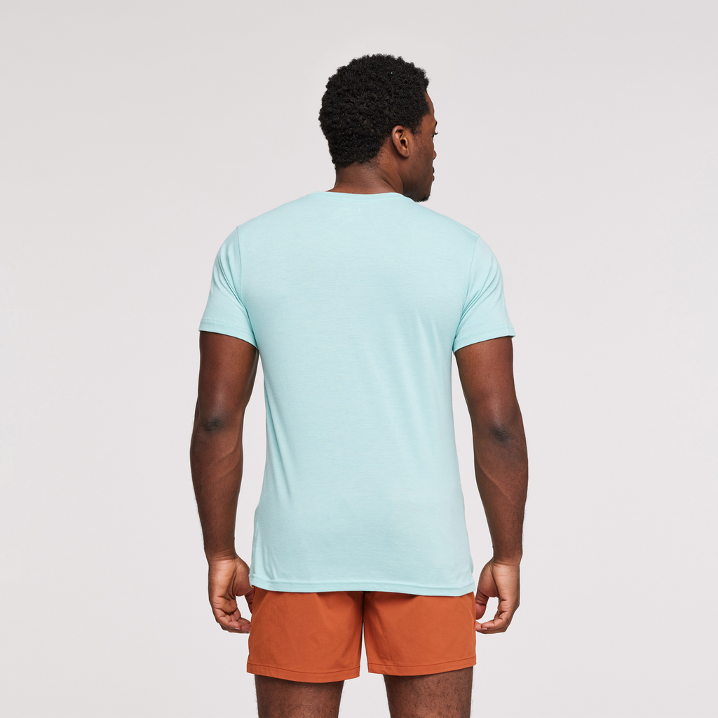 Do Good T-Shirt Men's | Comfortable Outdoor Top