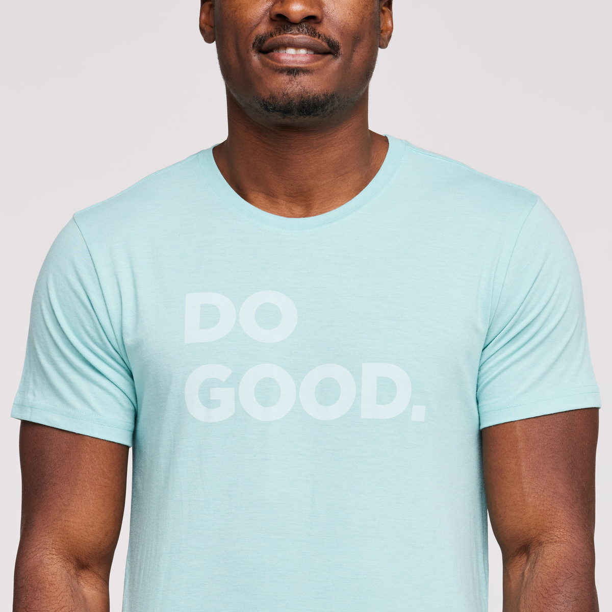 Do Good T-Shirt Men's | Comfortable Outdoor Top