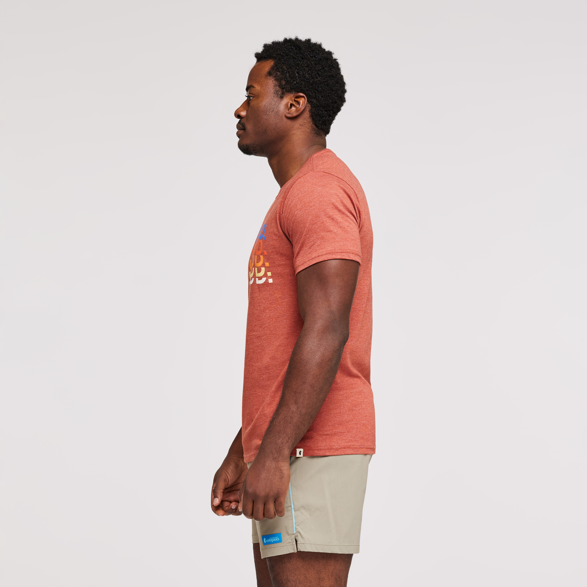 Do Good Repeat T-Shirt Men's | Comfortable Outdoor Top