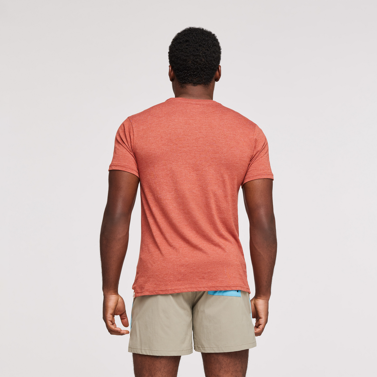 Do Good Repeat T-Shirt Men's | Comfortable Outdoor Top