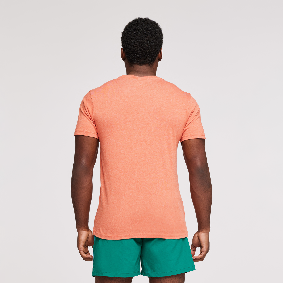 Do Good Stripe T-Shirt Men's | Comfortable Outdoor Top