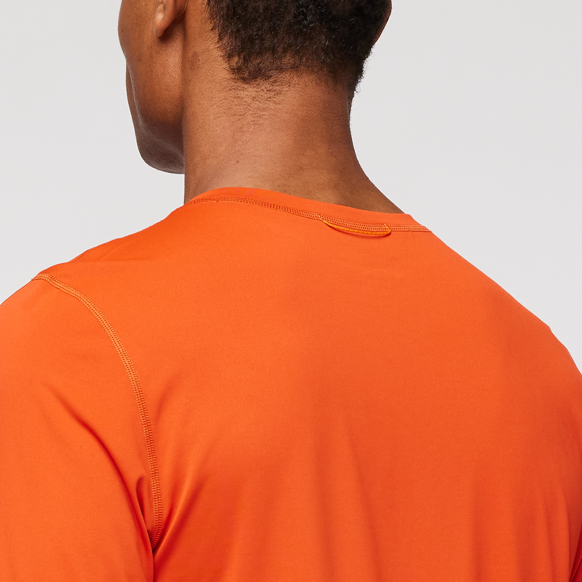 Fino Long-Sleeve Tech Tee Men's | Comfortable Outdoor Top