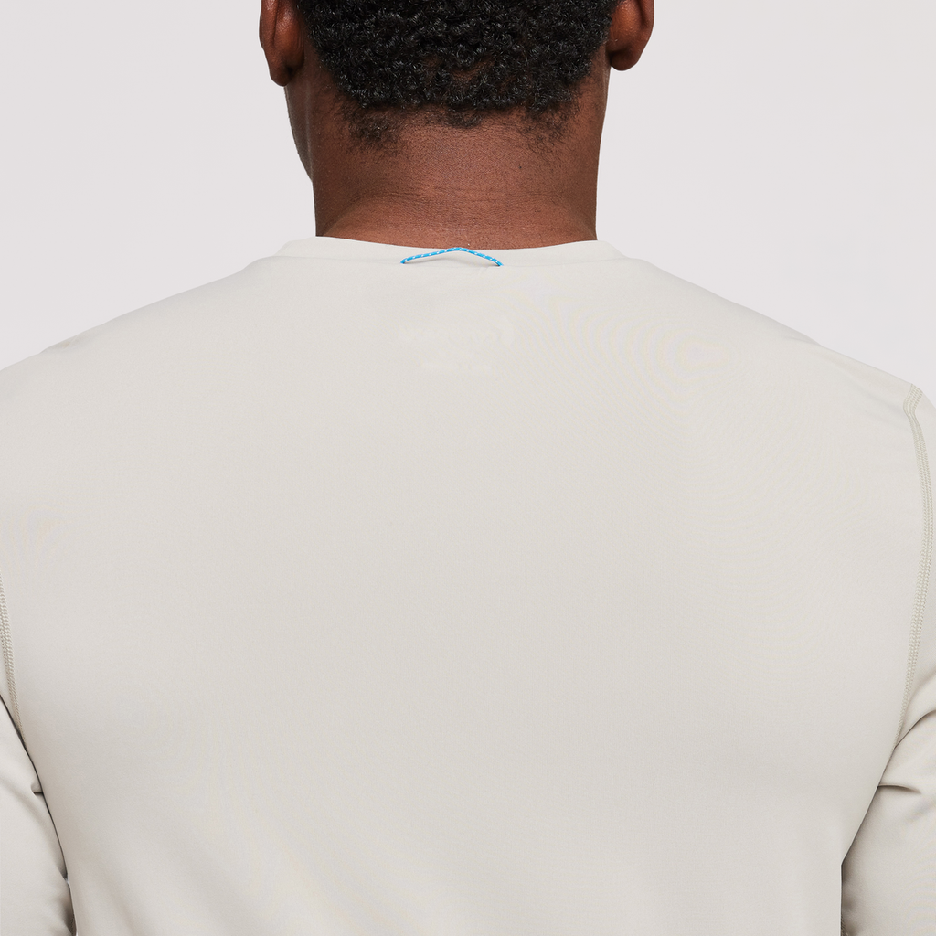 Fino Long-Sleeve Tech Tee Men's | Comfortable Outdoor Top