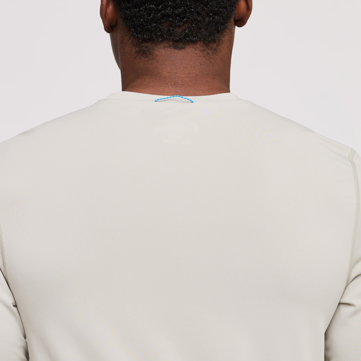 Fino Long-Sleeve Tech Tee Men's | Comfortable Outdoor Top