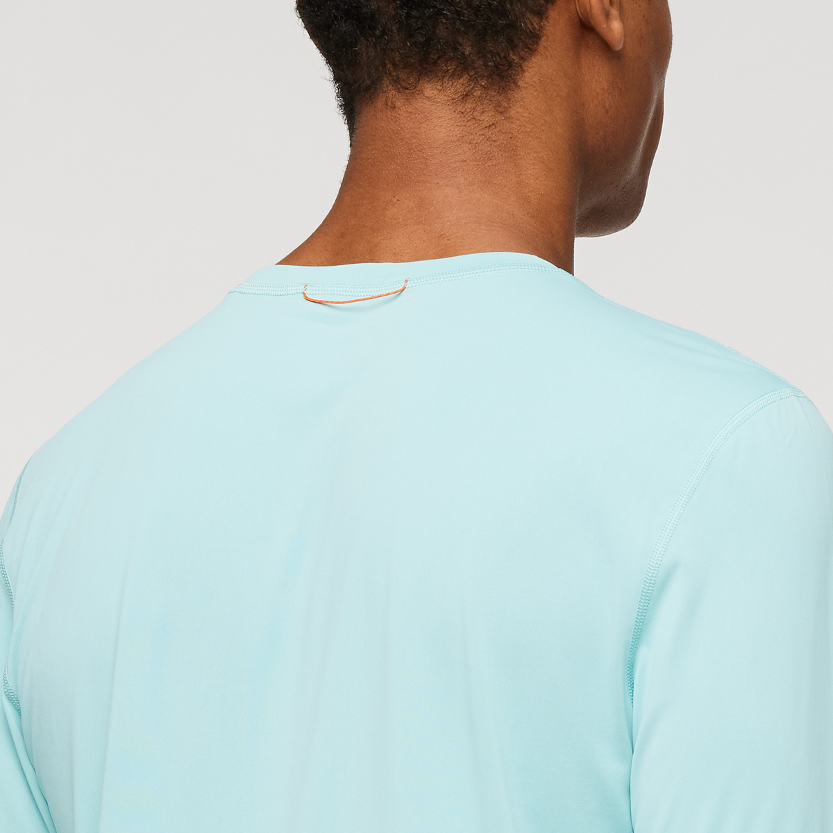 Fino Long-Sleeve Tech Tee Men's | Comfortable Outdoor Top