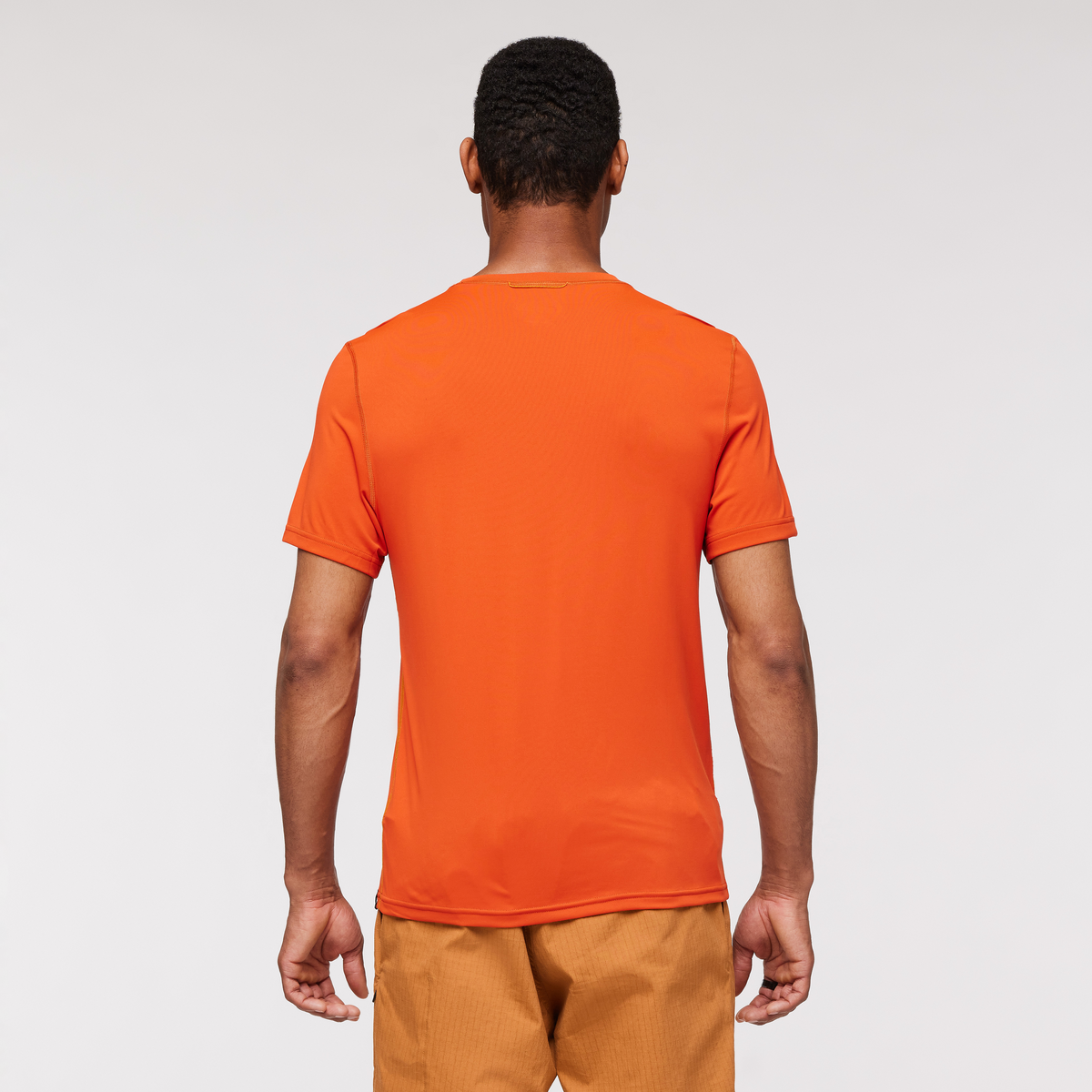 Fino Tech Tee Men's | Comfortable Outdoor Top