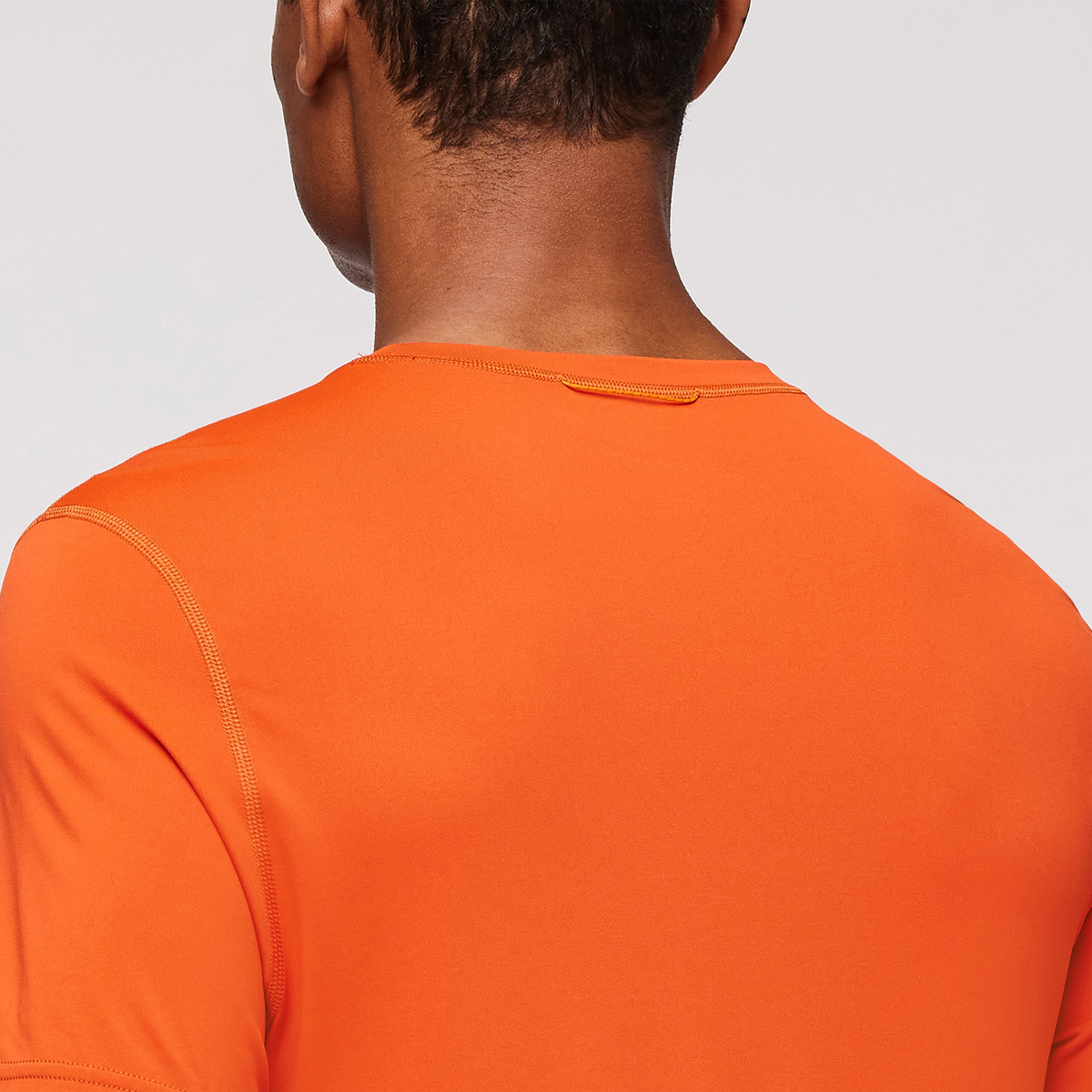 Fino Tech Tee Men's | Comfortable Outdoor Top