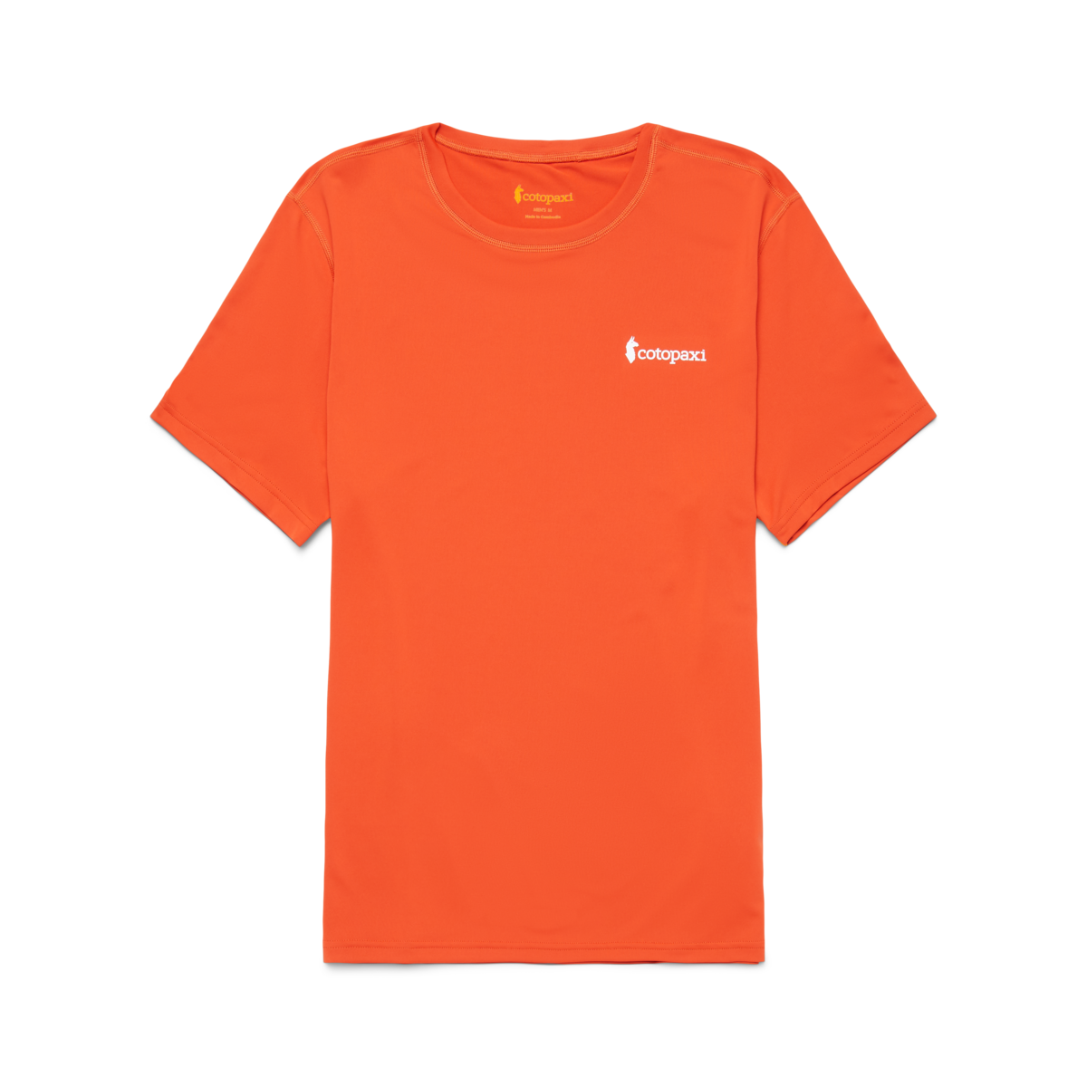 Fino Tech Tee Men's | Comfortable Outdoor Top