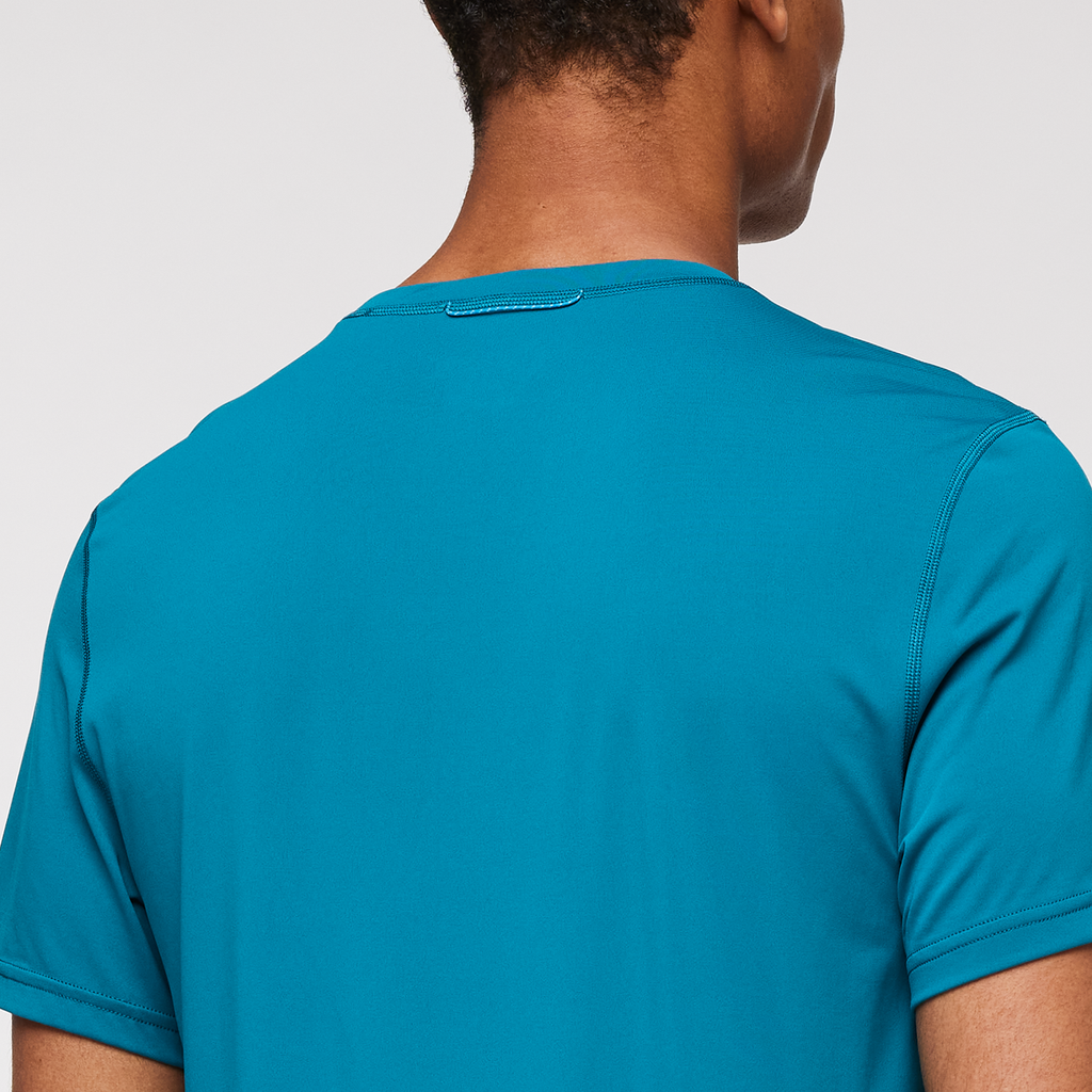 Fino Tech Tee Men's | Comfortable Outdoor Top