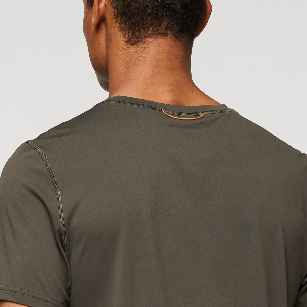 Fino Tech Tee Men's | Comfortable Outdoor Top