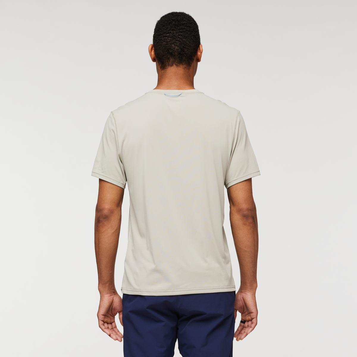 Fino Tech Tee Men's | Comfortable Outdoor Top