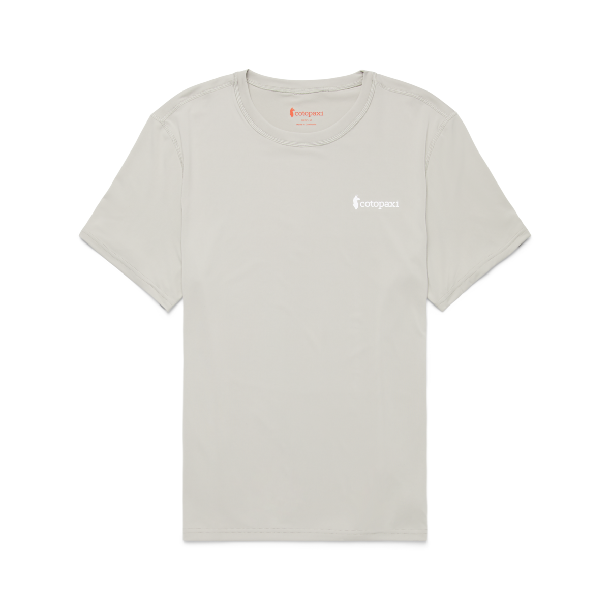 Fino Tech Tee Men's | Comfortable Outdoor Top