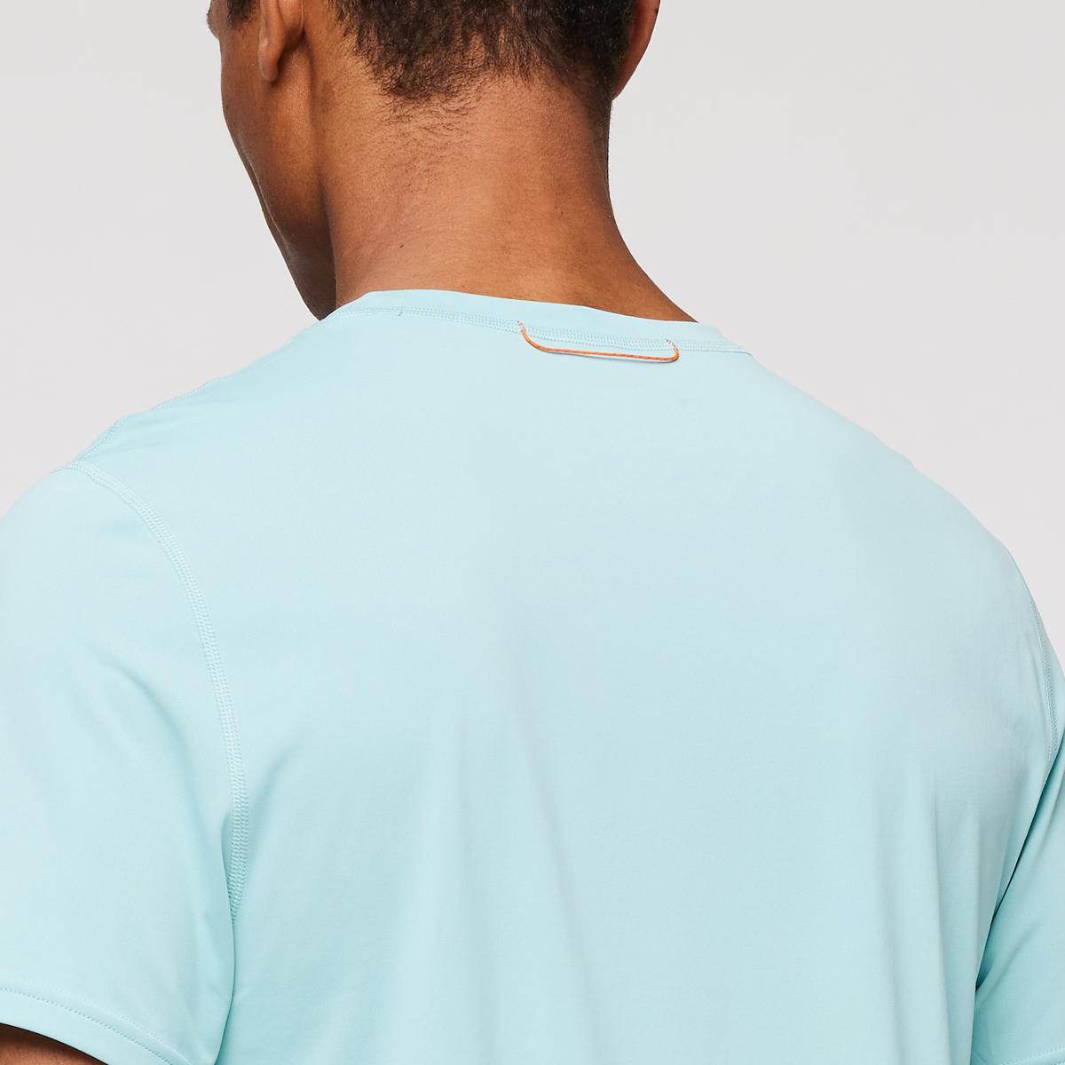 Fino Tech Tee Men's | Comfortable Outdoor Top