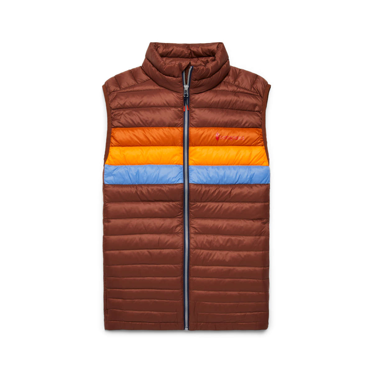 Fuego Down Vest Men's | Lightweight Layer