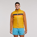 Fuego Down Vest Men's | Lightweight Layer