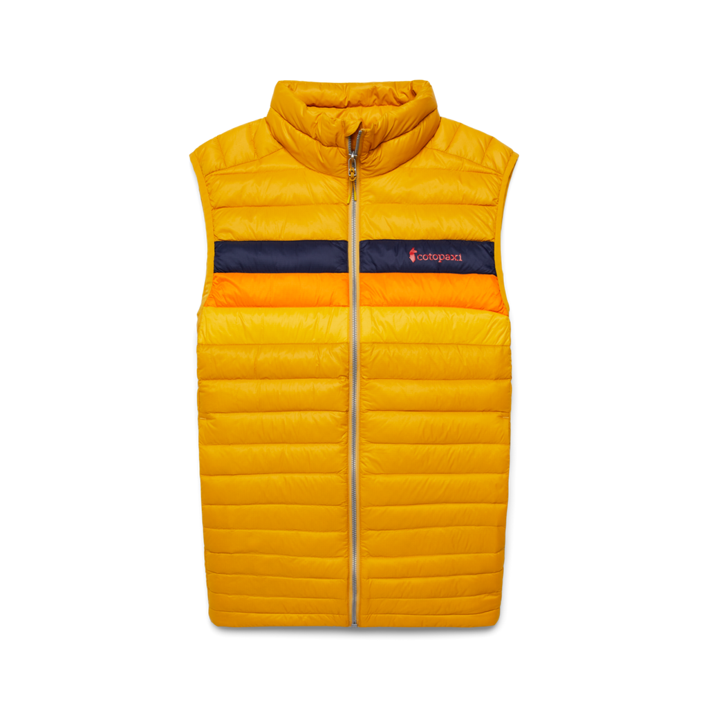 Fuego Down Vest Men's | Lightweight Layer