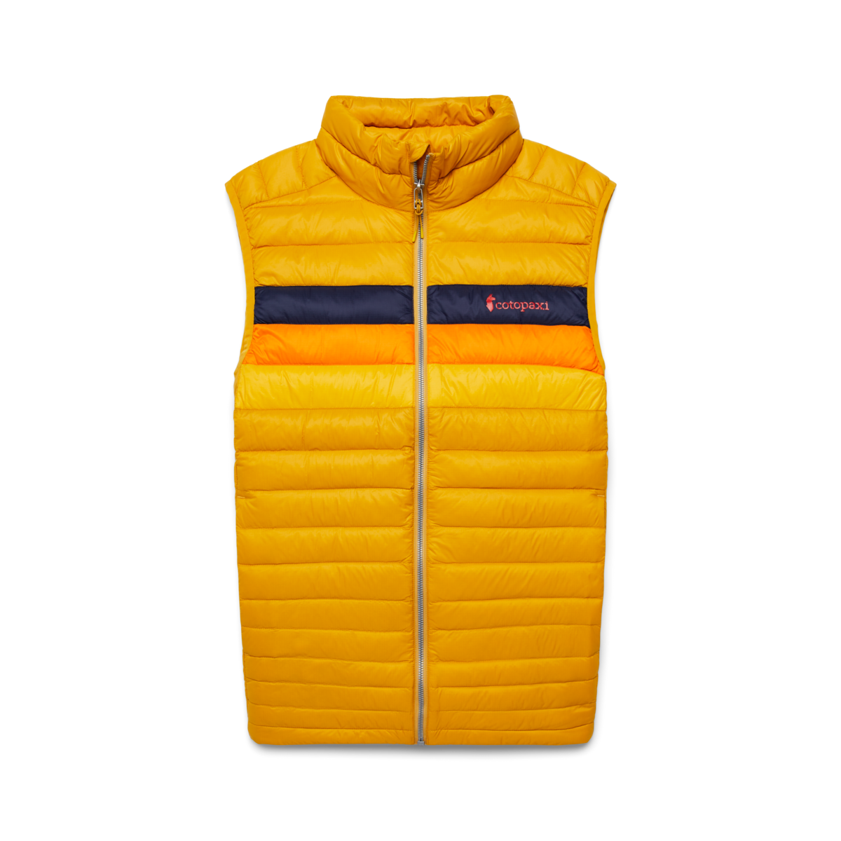 Fuego Down Vest Men's | Lightweight Layer