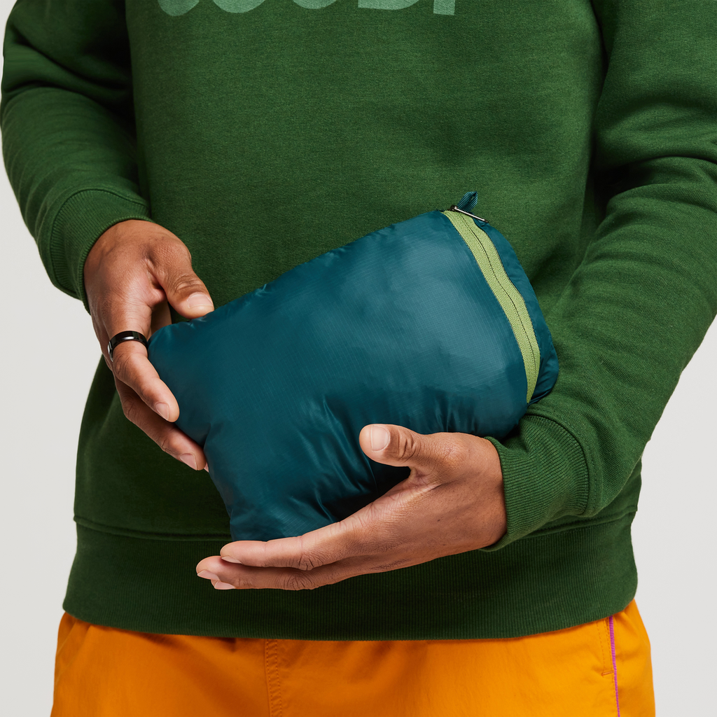 Fuego Down Vest Men's | Lightweight Layer