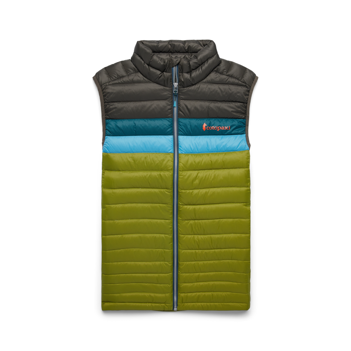Fuego Down Vest Men's | Lightweight Layer