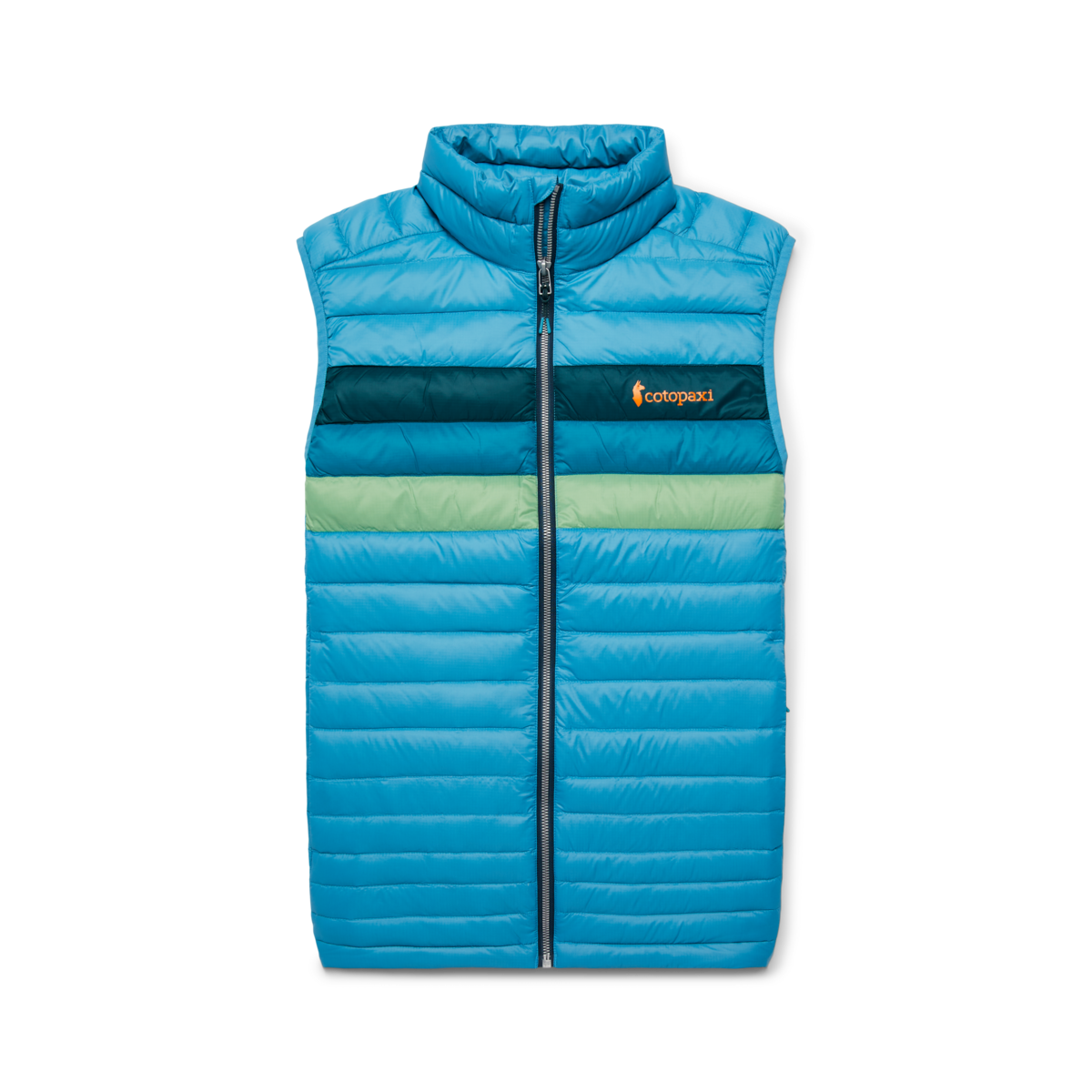 Fuego Down Vest Men's | Lightweight Layer