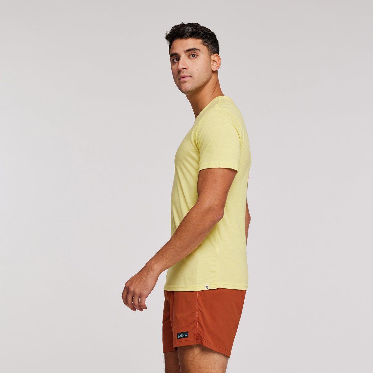 Happy Day T-Shirt Men's | Comfortable Outdoor Top