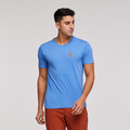 Happy Day T-Shirt Men's | Comfortable Outdoor Top
