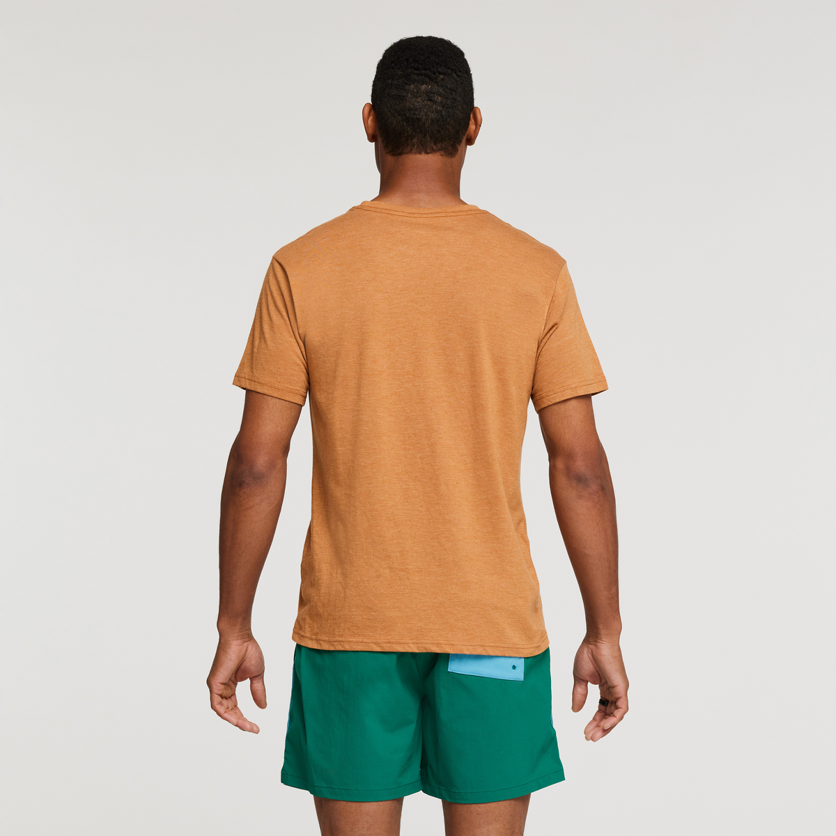 Hello Desert T-Shirt Men's | Comfortable Outdoor Top