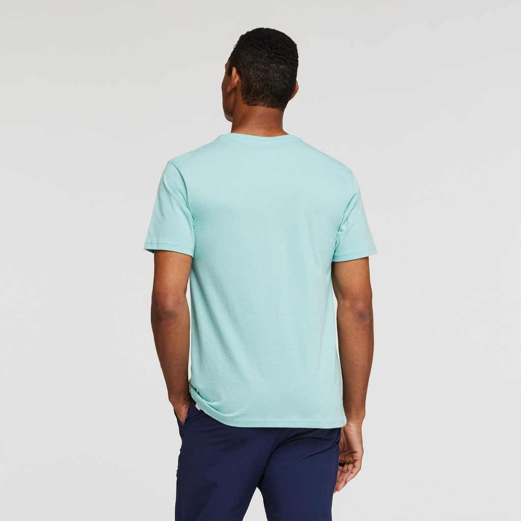Hello Desert T-Shirt Men's | Comfortable Outdoor Top