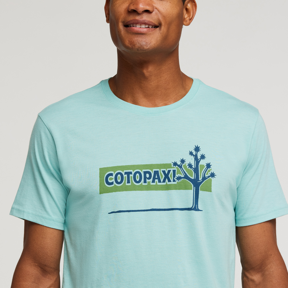 Hello Desert T-Shirt Men's | Comfortable Outdoor Top