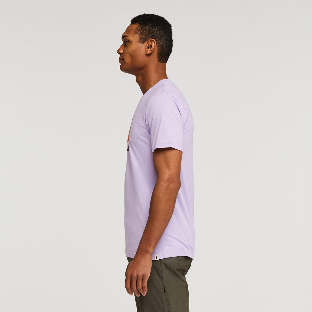 Hello Desert T-Shirt Men's | Comfortable Outdoor Top