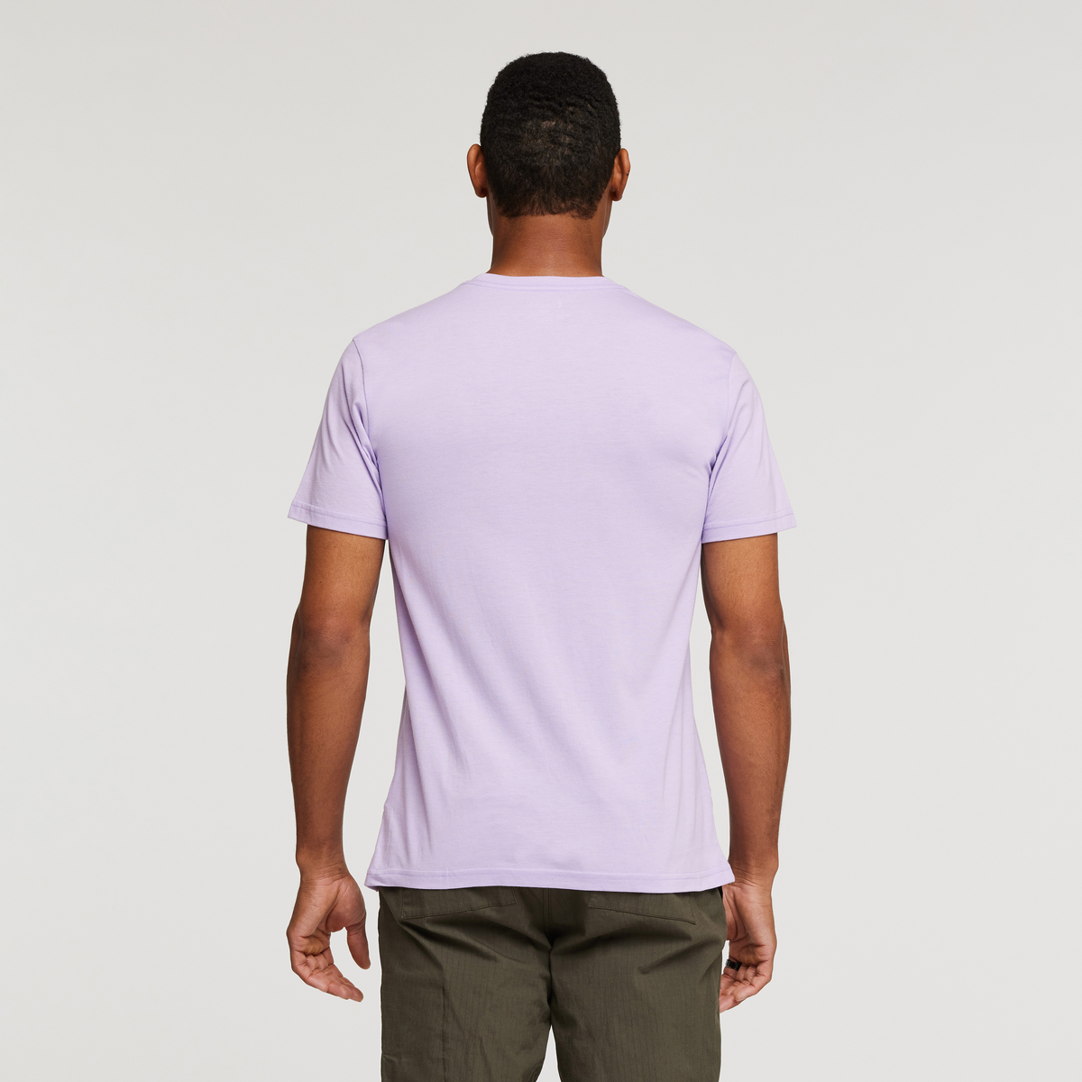 Hello Desert T-Shirt Men's | Comfortable Outdoor Top