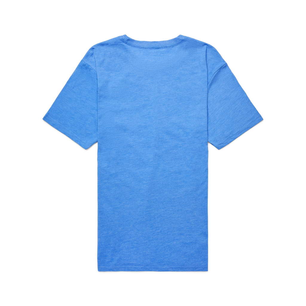 Llama Sequence T-Shirt Men's | Comfortable Outdoor Top