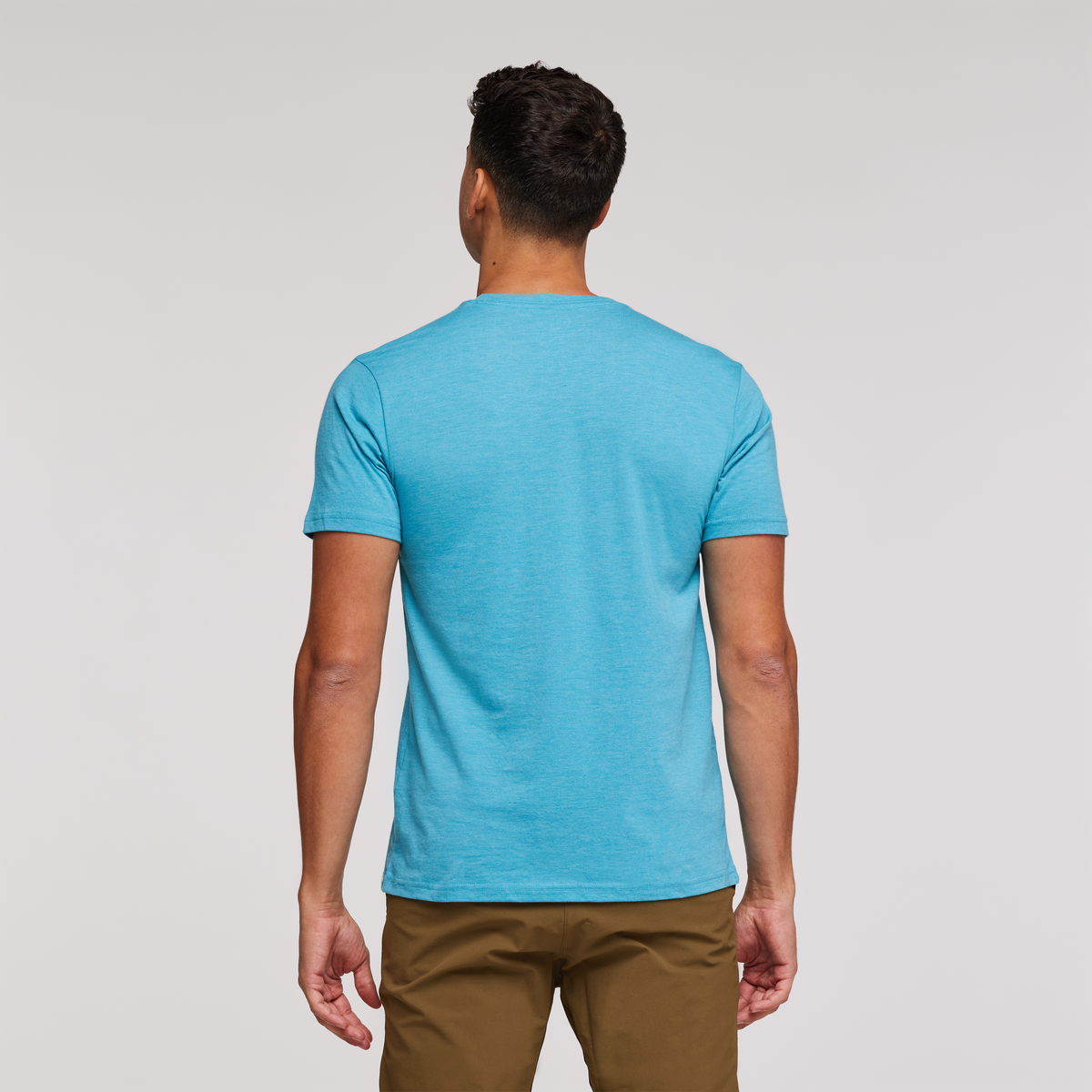 On The Horizon T-Shirt Men's | Comfortable Outdoor Top