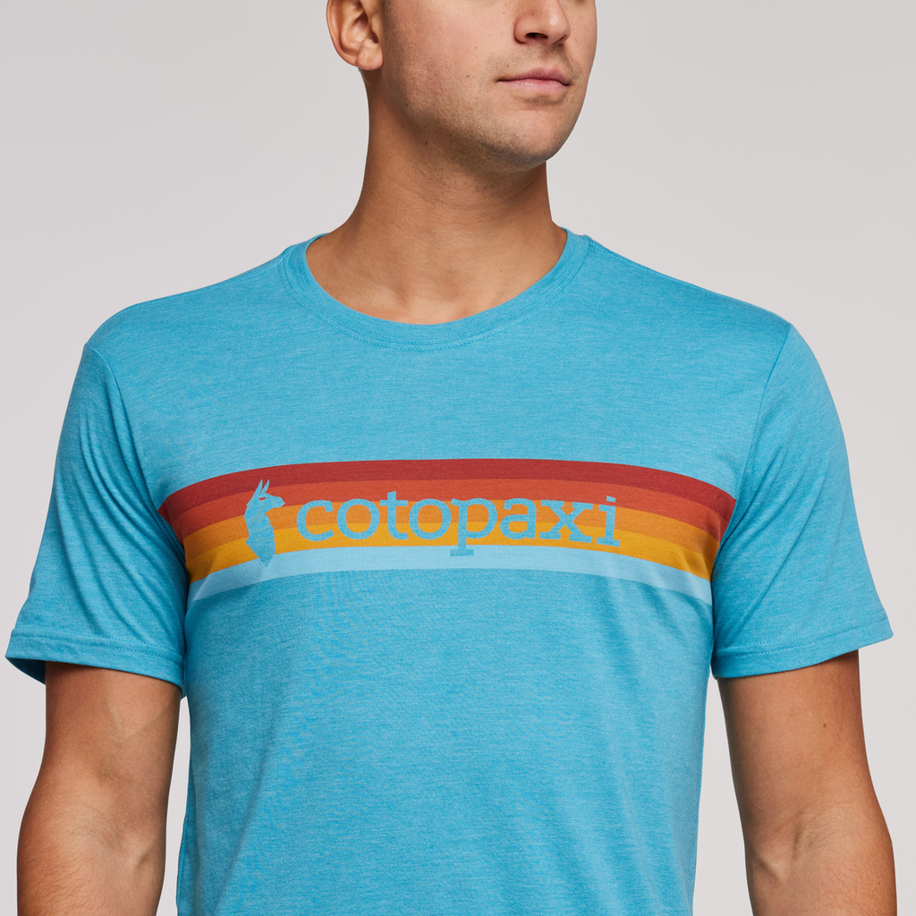 On The Horizon T-Shirt Men's | Comfortable Outdoor Top