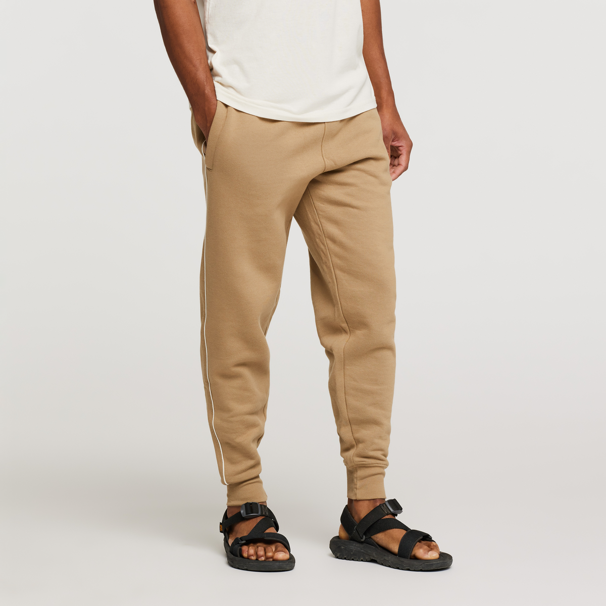 Sweatpant Men's | Versatile Outdoor Bottoms